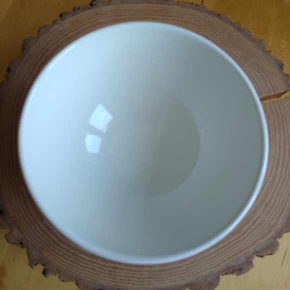 Rae Dunn Mr Mrs Cereal Soup Bowls Set Wedding - Picture 7 of 10